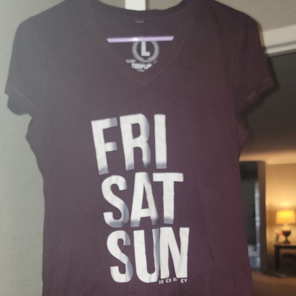 Teepublic t-shirt
